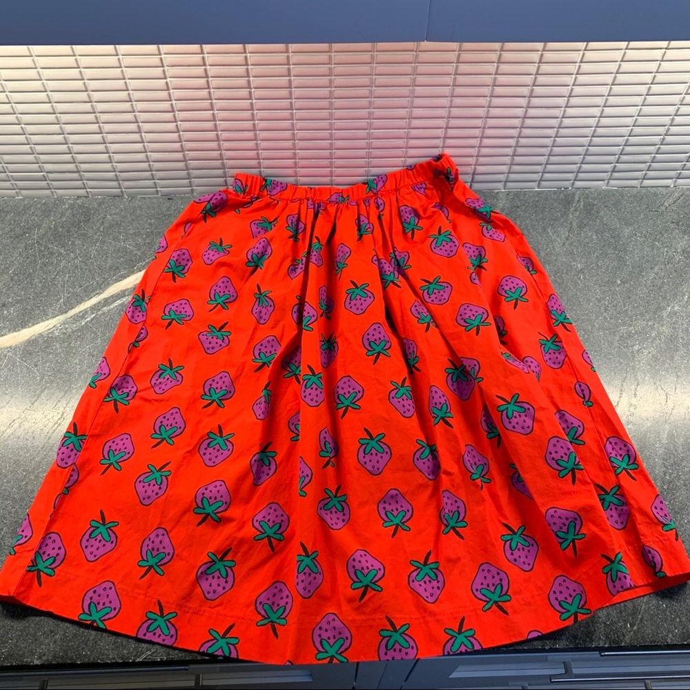 Hanna Andersson Chasing Summer Skirt - Picture 6 of 6